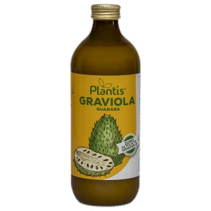 Graviola Guanaba Juice за хранителни режими