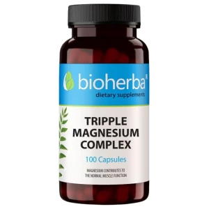 Tripple Magnesium Complex за хранителни режими