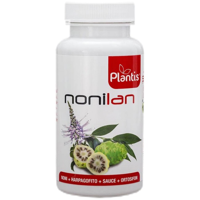 Artesania Agricola Nonilan | Herbal Joint Support