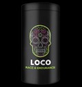 LOCO Race & Endurance Capsules за хранителни режими