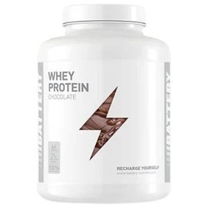 Whey Protein pro diety