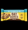 Oat Bakes | Low Sugar High Protein Bar за хранителни режими