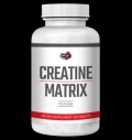 Creatine Matrix | Tri-Phase за хранителни режими