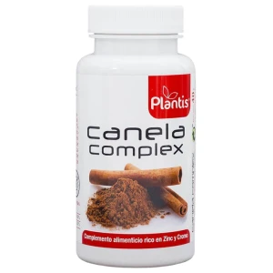 Canela Complex | Cinnamon Complex за хранителни режими
