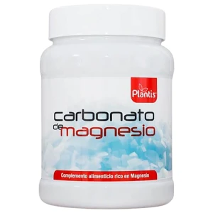 Carbonato de Magnesio | Magnesium Carbonate Powder pro diety