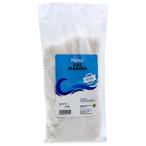 Sal Marina | Sea Salt за хранителни режими