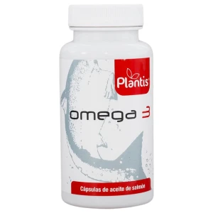 Omega 3 Plantis® | Salmon Oil pro diety