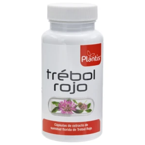 Trébol rojo Plantis® | Crvena djetelina 400 mg pro diety