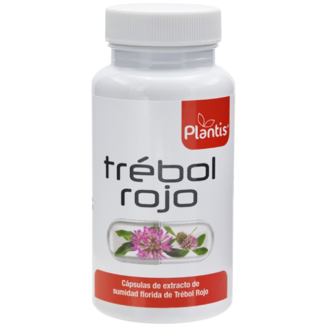 Artesania Agricola Trébol rojo Plantis® | Crvena djetelina 400 mg