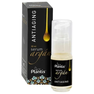 Serum Argán Plantis® | Face Serum with Argan Oil за хранителни режими