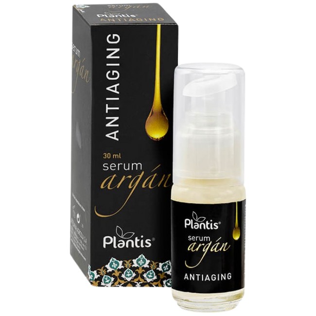 Serum Argán Plantis® | Face Serum with Argan Oil от Artesania Agricola