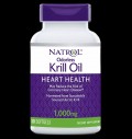 Omega-3 Krill Oil 1000 mg за хранителни режими