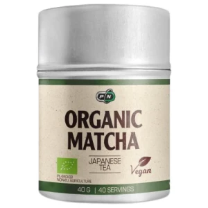 Bio Matcha Japanese Tea pro diety