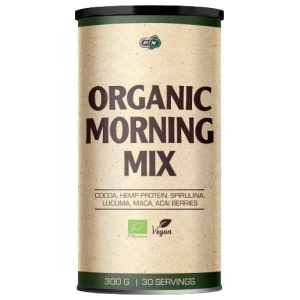 Bio Morning Mix за хранителни режими