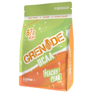 Grenade BCAA 2:1:1 pro diety