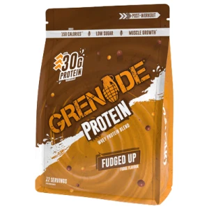 Grenade Protein Powder | with WPC &amp; WPI pro diety
