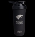 Smart Reforce Stainless Steel Shaker | Game Of Thrones Winter Is Coming за хранителни режими