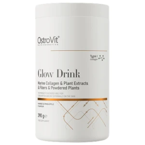 Glow Drink | with Marine Collagen & Plant Extracts pro diety