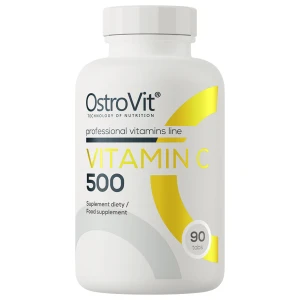 Vitamin C 500 mg за хранителни режими