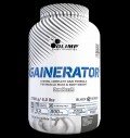Gainerator за хранителни режими