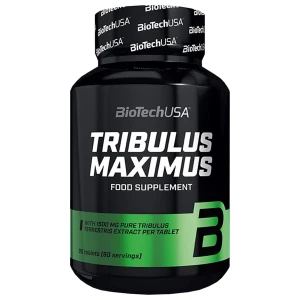 Tribulus Maximus за хранителни режими