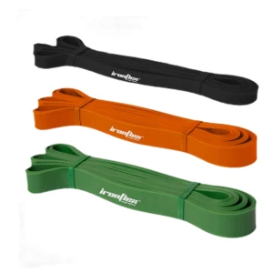 Power Band | Set of 3 Exercise Bands pro diety