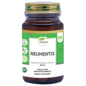 NEUMENTIX | Spearmint Phenolic Complex pro diety