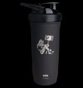 Smart Reforce Stainless Steel Shaker | Harley Queen за хранителни режими
