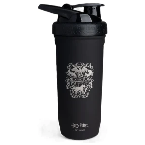 Smart Reforce Stainless Steel Shaker | Harry Potter - Expecto Patronum за хранителни режими