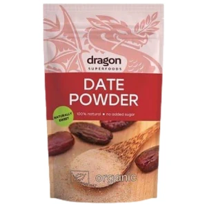 Date Powder за хранителни режими