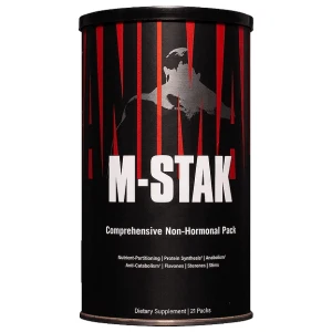 Animal M-Stak pro diety