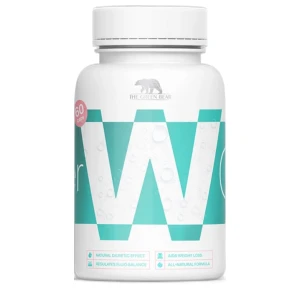 WaterOut 500 mg pro diety