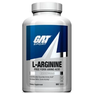 L-Arginine 1000 mg pro diety