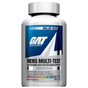 Men's Multi+Test pro diety