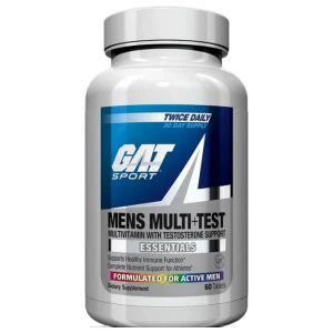 Men's Multi+Test pro diety