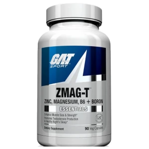 ZMAG-T | with Added Boron pro diety