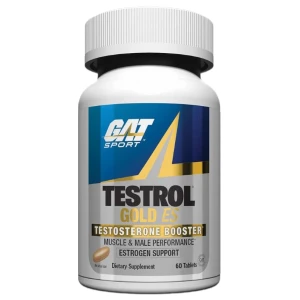 Testrol Gold pro diety