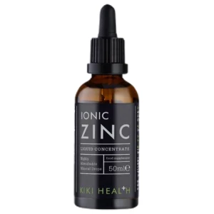 Liquid Zinc | as Zinc Sulfate за хранителни режими