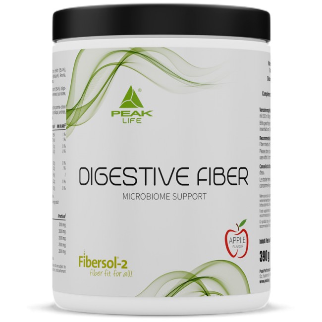 Digestive Fiber | with Fibersol-2 от PEAK
