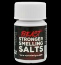 "Beast" Smelling Salts | Stronger за хранителни режими