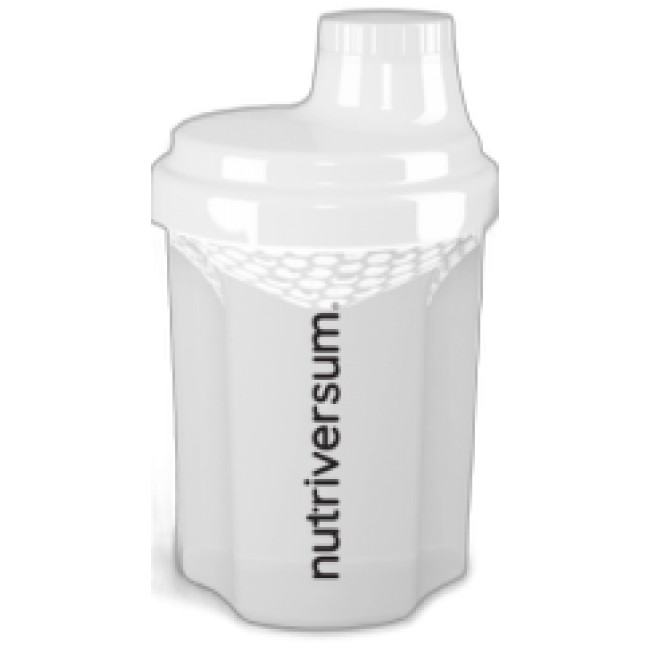 Nutriversum Shaker Unisex Mini