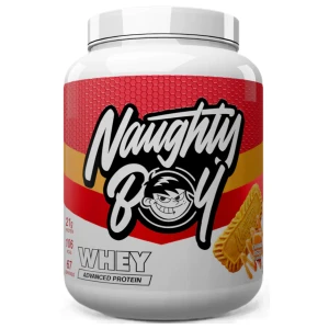 Advanced Whey Protein за хранителни режими