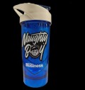 Menace Shield Mixer Shaker - Blue за хранителни режими