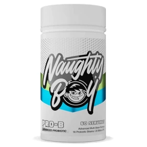 PRO-B | with 25 Billion Active Cells за хранителни режими