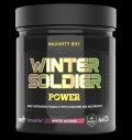 Power | Winter Soldier Series за хранителни режими