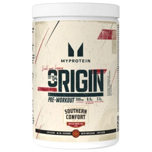 Origin Pre-Workout (Alpha) за хранителни режими