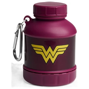 Whey2Go Container - Funnel | WonderWoman за хранителни режими
