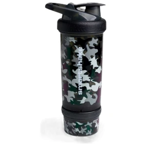 Revive Smart Shaker | Camo Black за хранителни режими