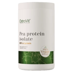 Pea Protein Isolate | with 85% Protein pro diety