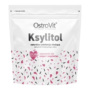 Xylitol / Sugar Free Sweetener за хранителни режими